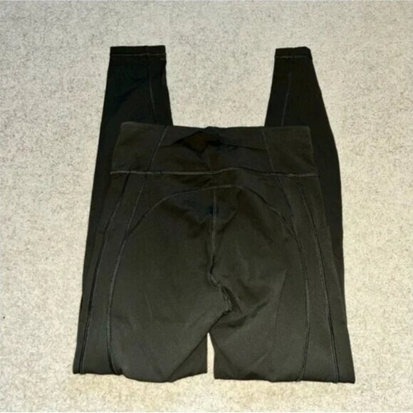 Lululemon Time To Sweat Tight *28" | 6 - Picture 6 of 7